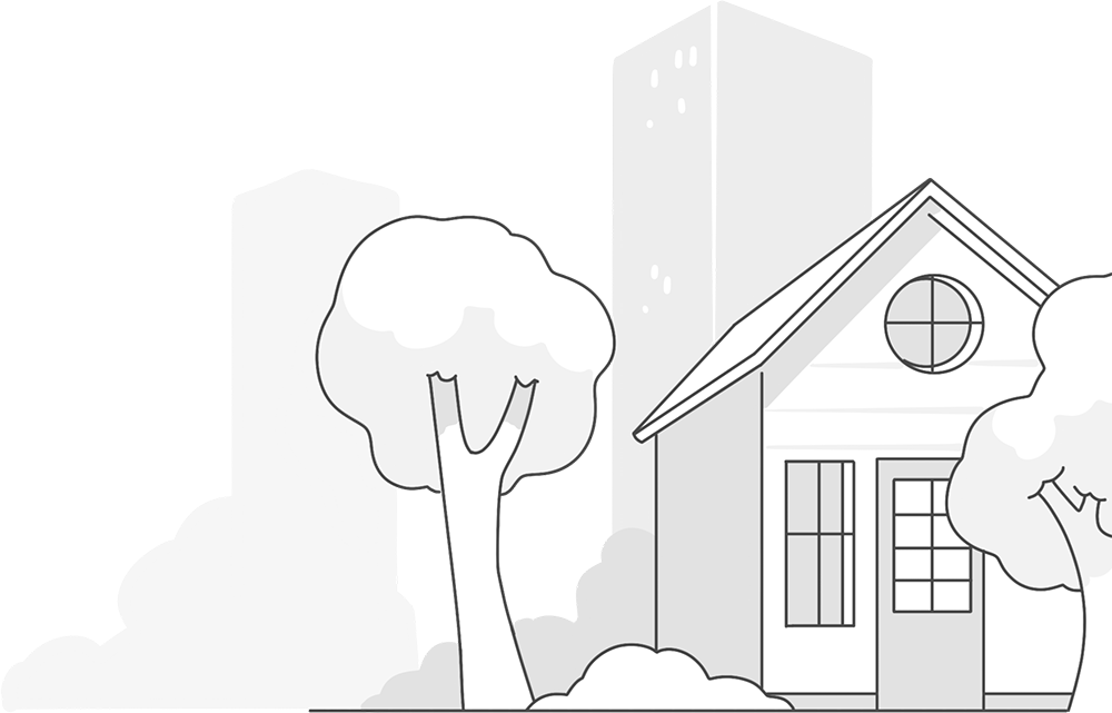 Another illustration of a house